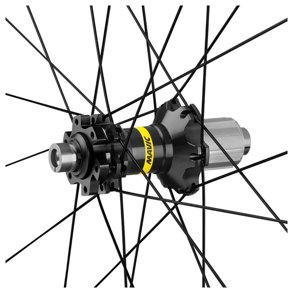 RUEDAS MAVIC E-XA ELITE 29 BOOST OEM