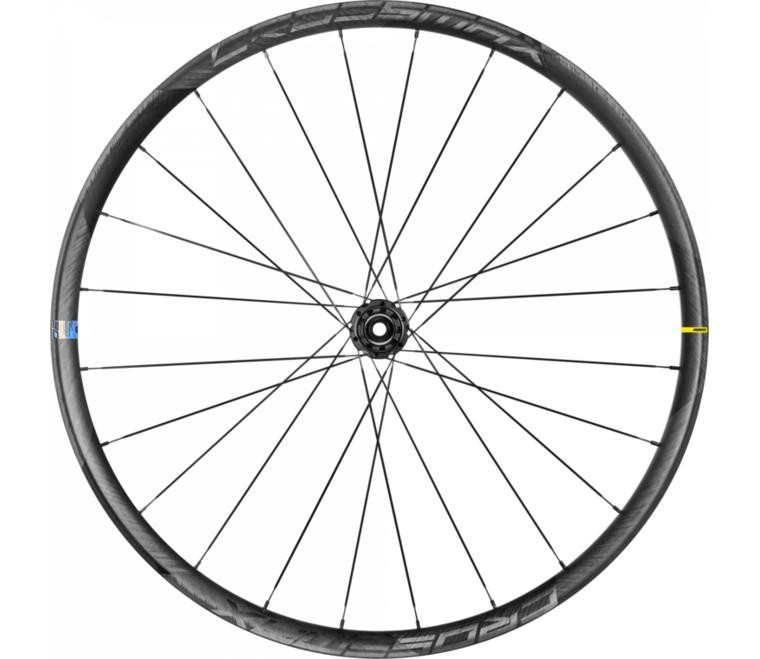 RUEDAS MAVIC CROSSMAX SL CARBON ULTIMATE 30 CL MS