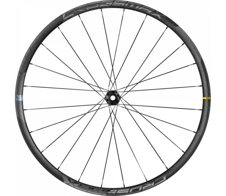 RUEDAS MAVIC CROSSMAX SL CARBON ULTIMATE 30 CL MS