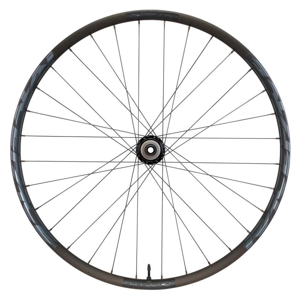 RUEDA RACE FACE AEFFECT R 27.5" E-BIKE TRAS.