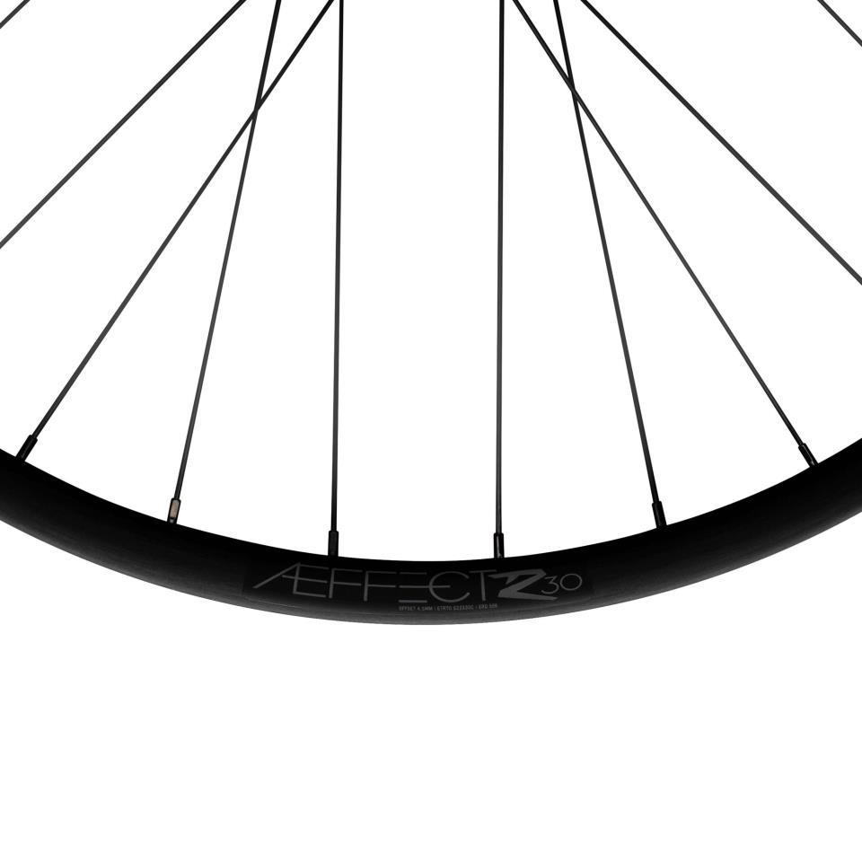 RUEDA RACE FACE AEFFECT R 27.5" E-BIKE TRAS.