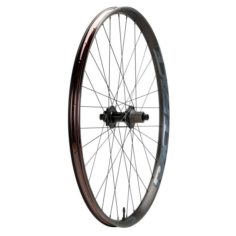 RUEDA RACE FACE AEFFECT R 27.5" E-BIKE TRAS.