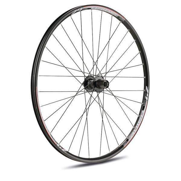 RUEDA GURPIL 29” NAINER TRAS. CL 8-11V