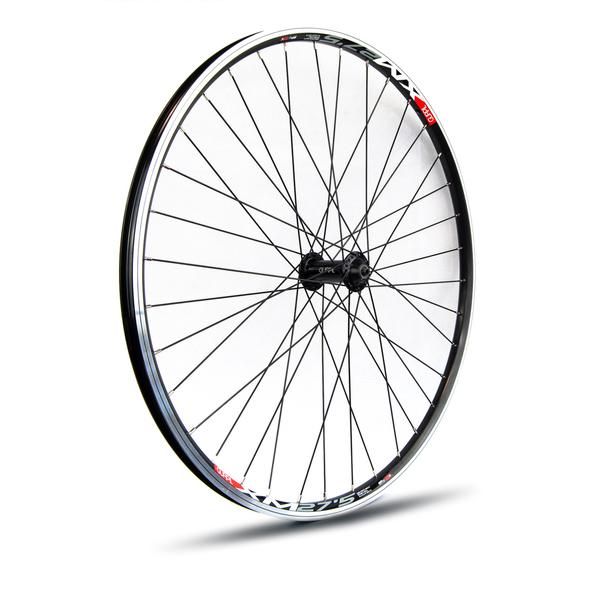 RUEDA GURPIL 27.5” XM TRAS. V/BRAKE 6-7V