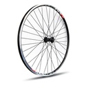 RUEDA GURPIL 27.5” XM TRAS. V/BRAKE 6-7V