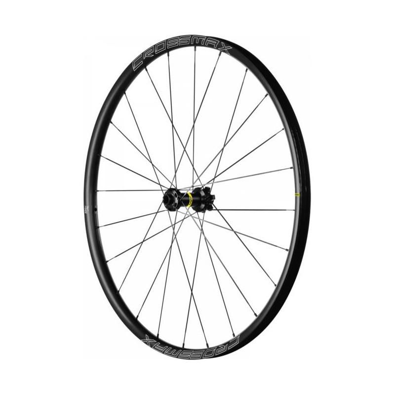 RUEDA MAVIC CROSSMAX 29 CL BOOST DELANTERA