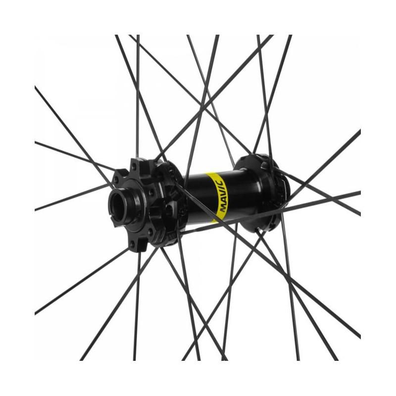 RUEDA MAVIC CROSSMAX 29 CL BOOST DELANTERA
