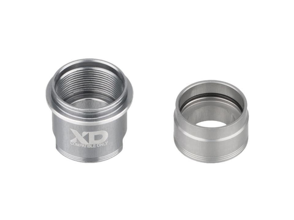 ADAPTADOR MAVIC 12x142mm TRAS. 2012 XD