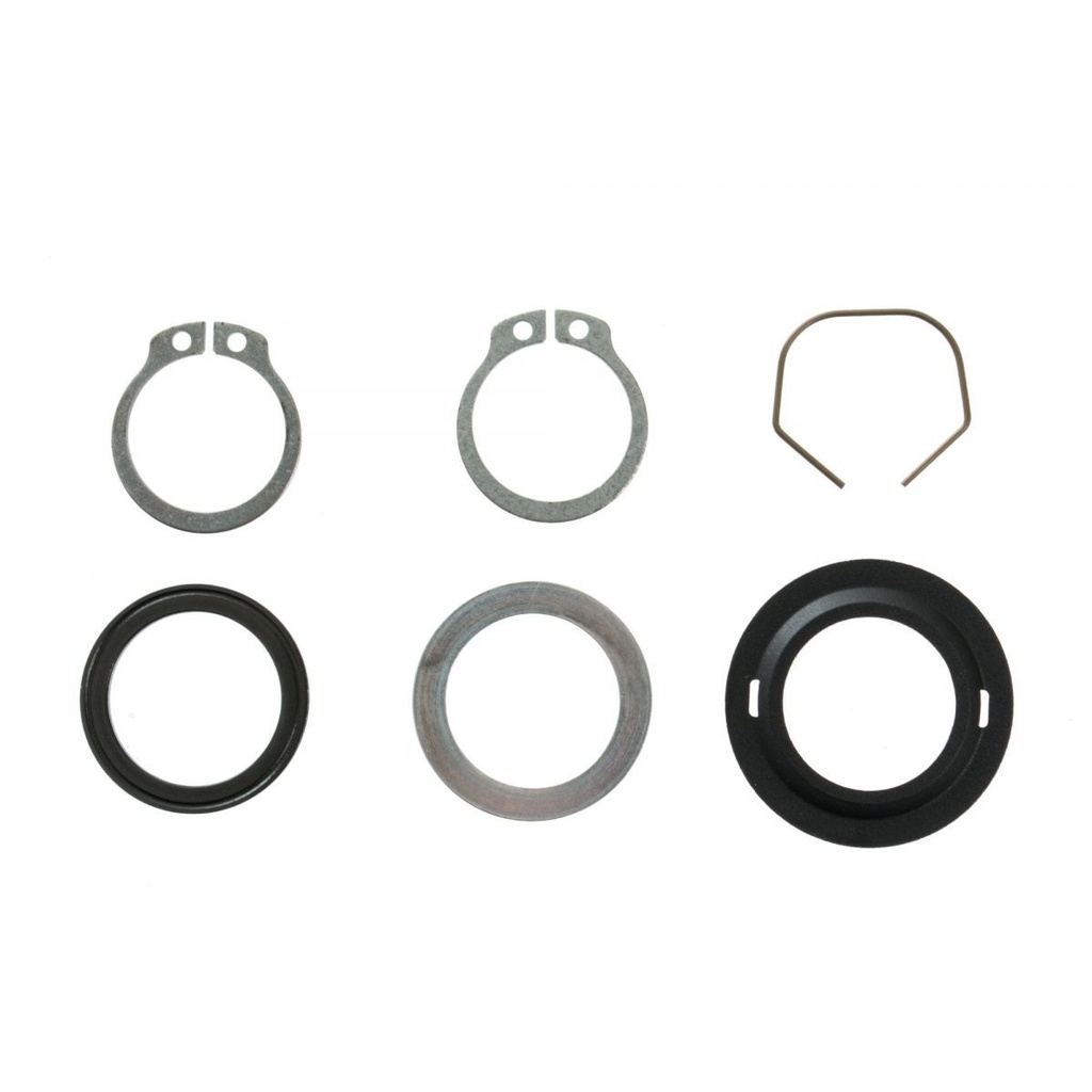 KIT AUTOAJUSTE EJE DEL. MAVIC 15mm