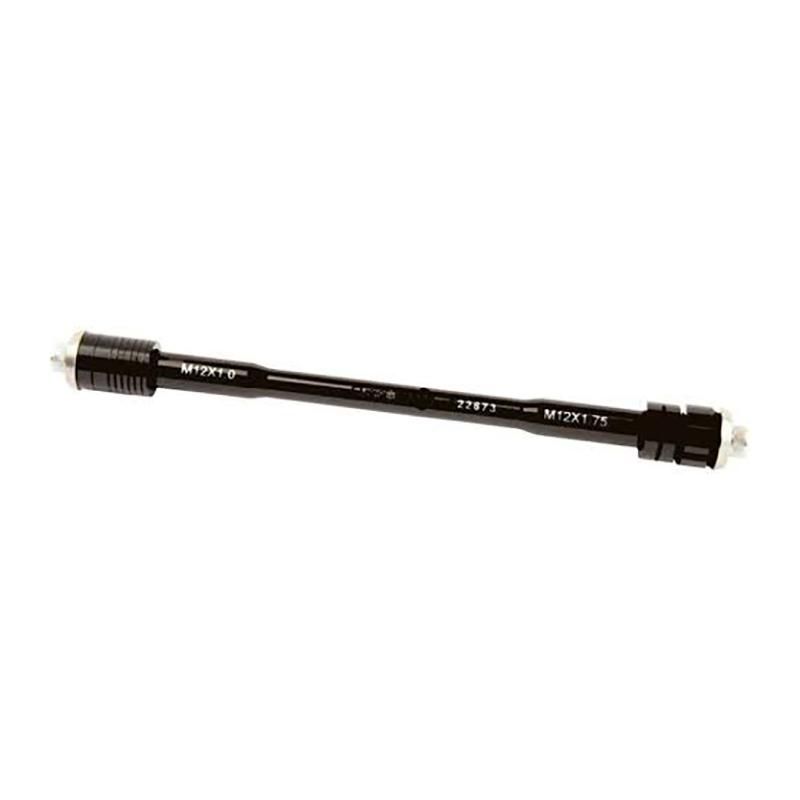 EJE ADAPTADOR RODILLO SARIS BOOST/NO BOOST 12mm