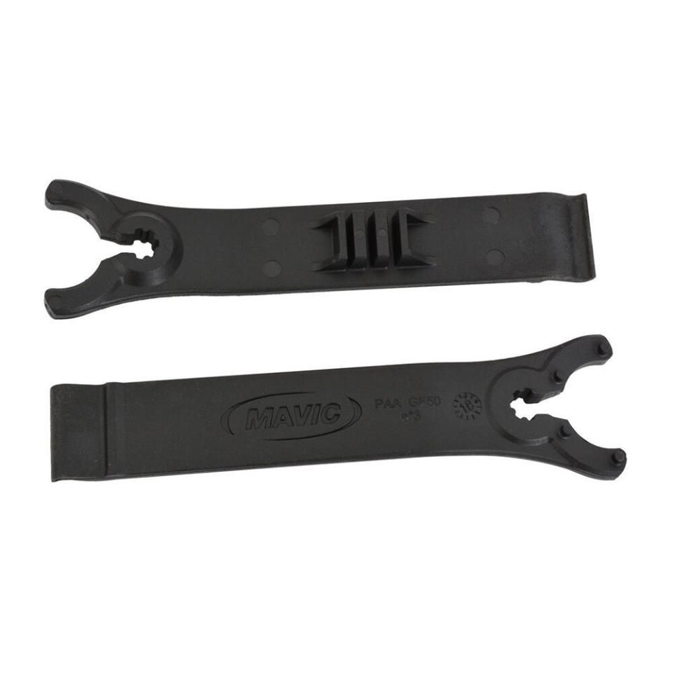 LLAVE RADIOS MAVIC M7/7 GROOVES