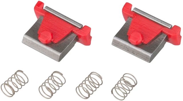 TRINQUETES MAVIC FTSX MTB