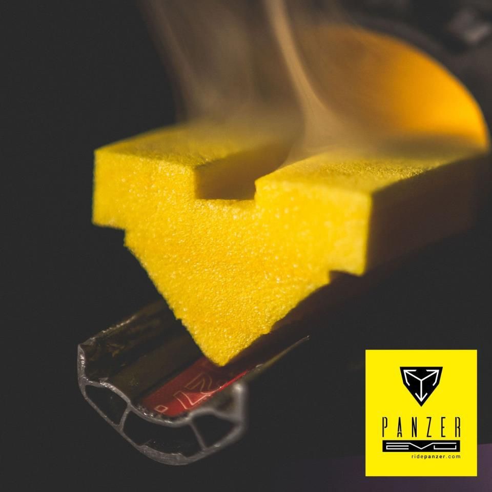 PANZER EVO 27.5" ENDURO/DOWNHILL