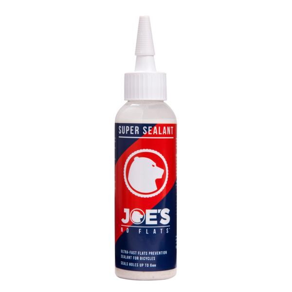 LIQUIDO TUBELESS JOE´S 125ml.