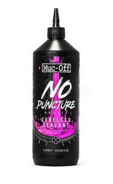 LIQUIDO TUBELESS MUC-OFF MTB 1L