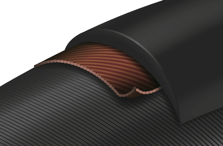 CONTINENTAL CONTACT CRUISER 29x2.00 ARO