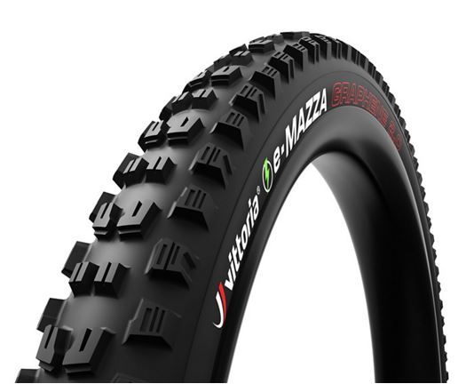VITTORIA E-MAZZA 27.5X2.60 TLR G2.0 4C 2PLY