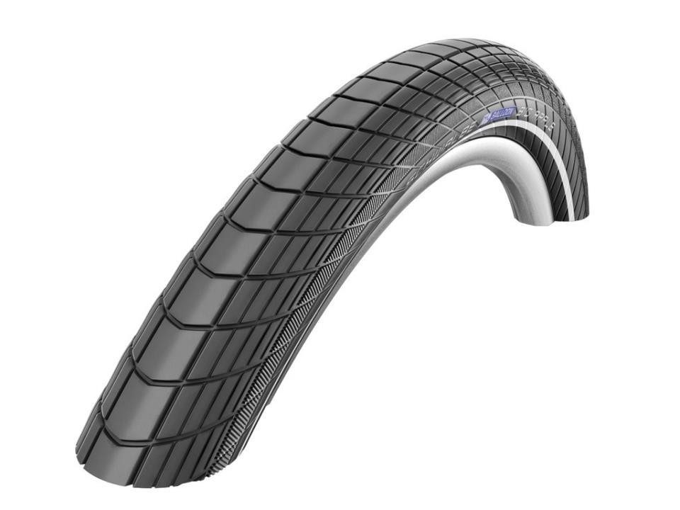 SCHWALBE BIG APE 26x2.00 REFLEX HS430