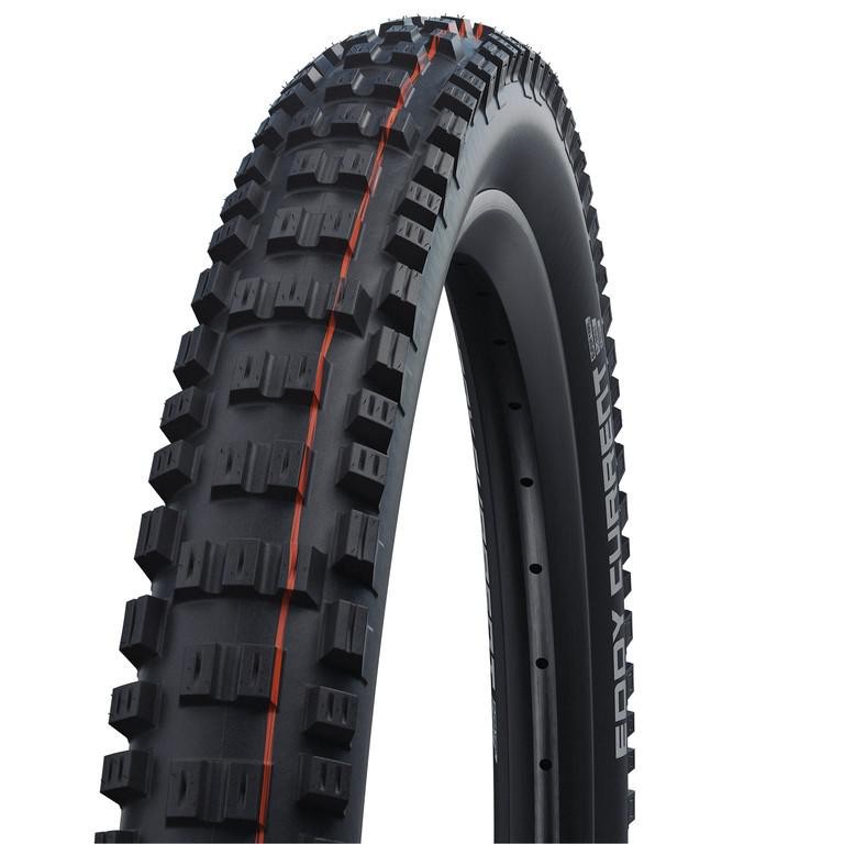 SCHWALBE EDDY CURRENT 27.5x2.80 TLE HS496 DELANTER