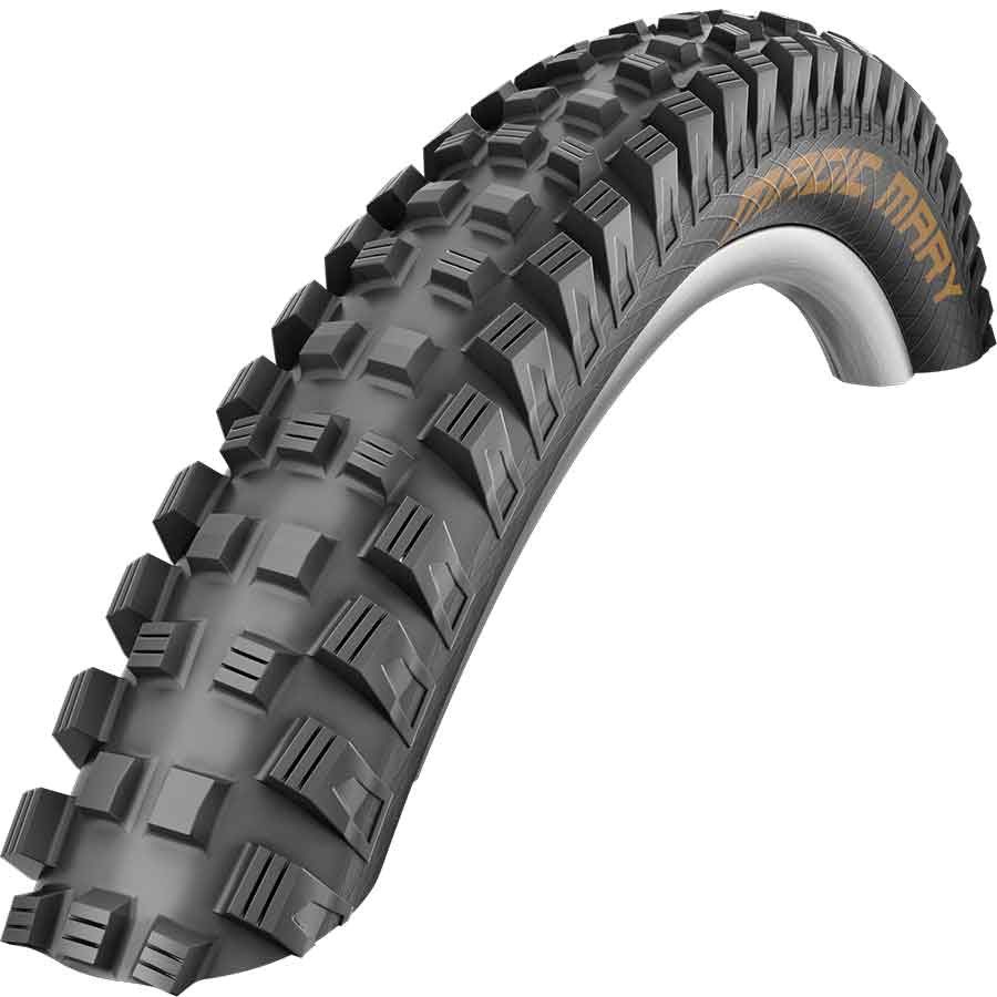 SCHWALBE MAGIC MARY 27.5X2.35 SS EVO DH VERTSTAR