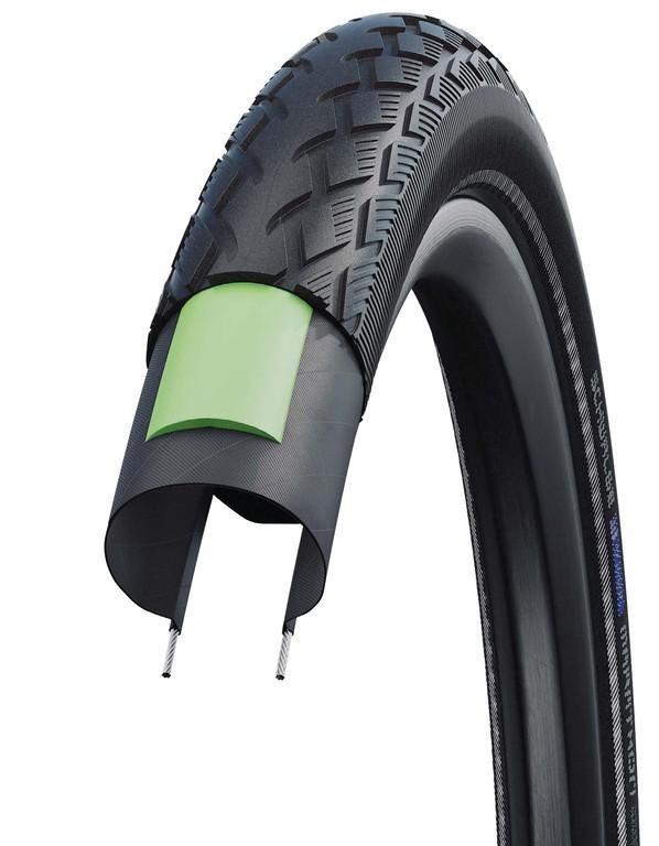 SCHWALBE MARATHON HS420 28x1.10 28-622 700X28C RIG