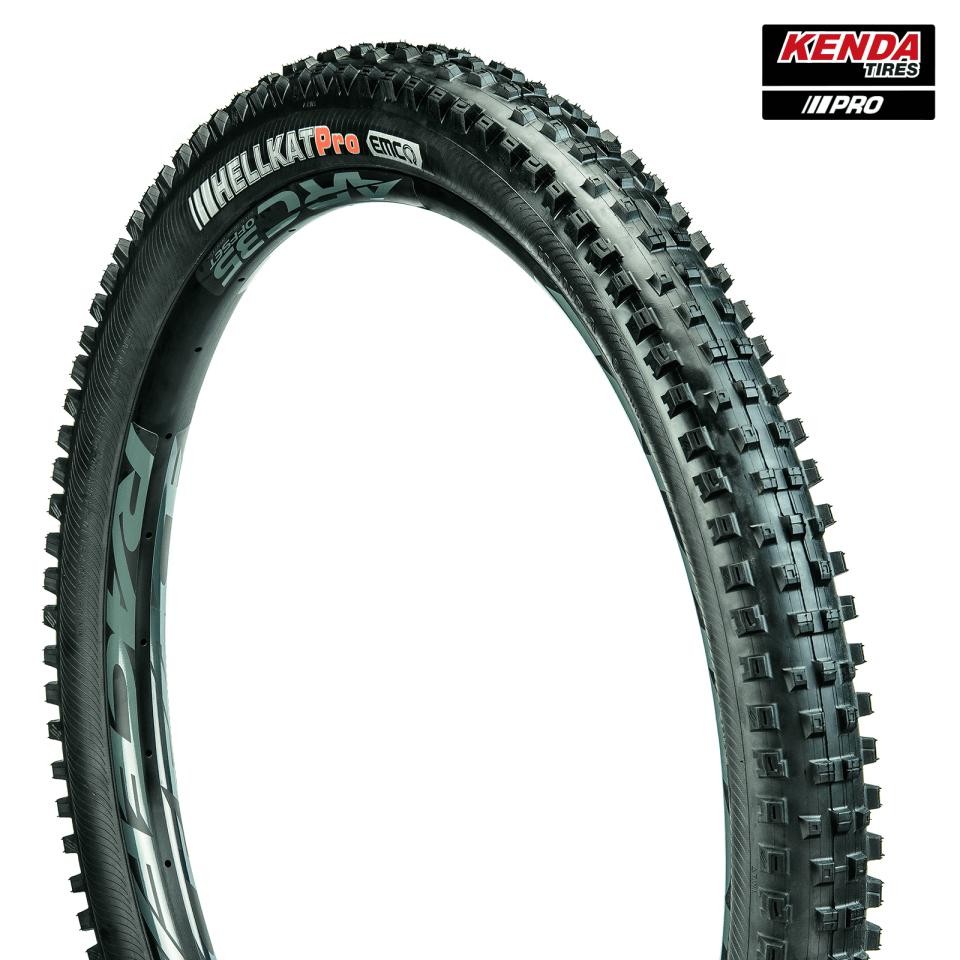 KENDA HELLKAT PRO 29X2.60 EMC EN-DTC