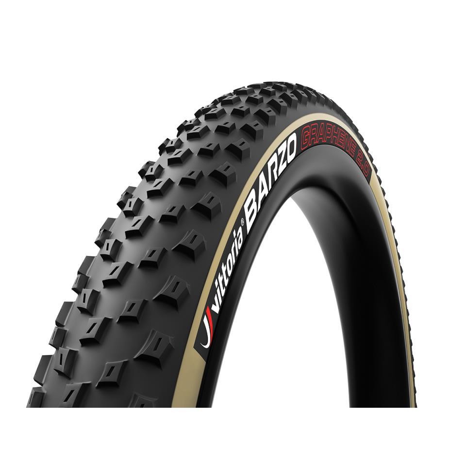 VITTORIA BARZO 29x2.25 TNT 4C GRAPHENE 2.0