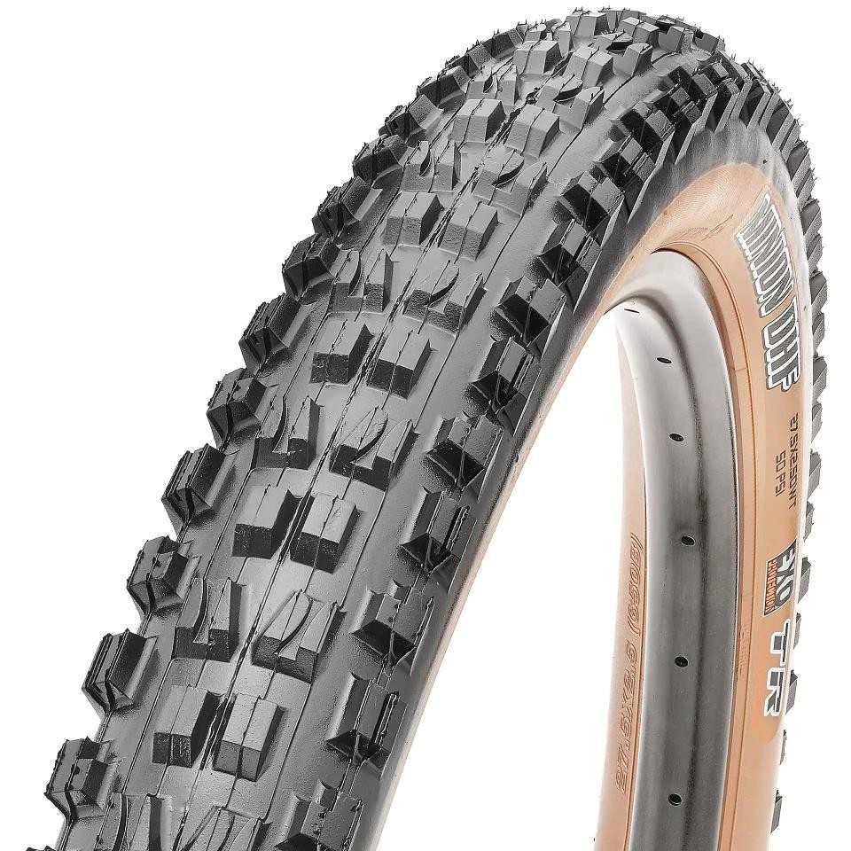 MAXXIS MINION DHF 29x2.60 EXO TR SKINWALL