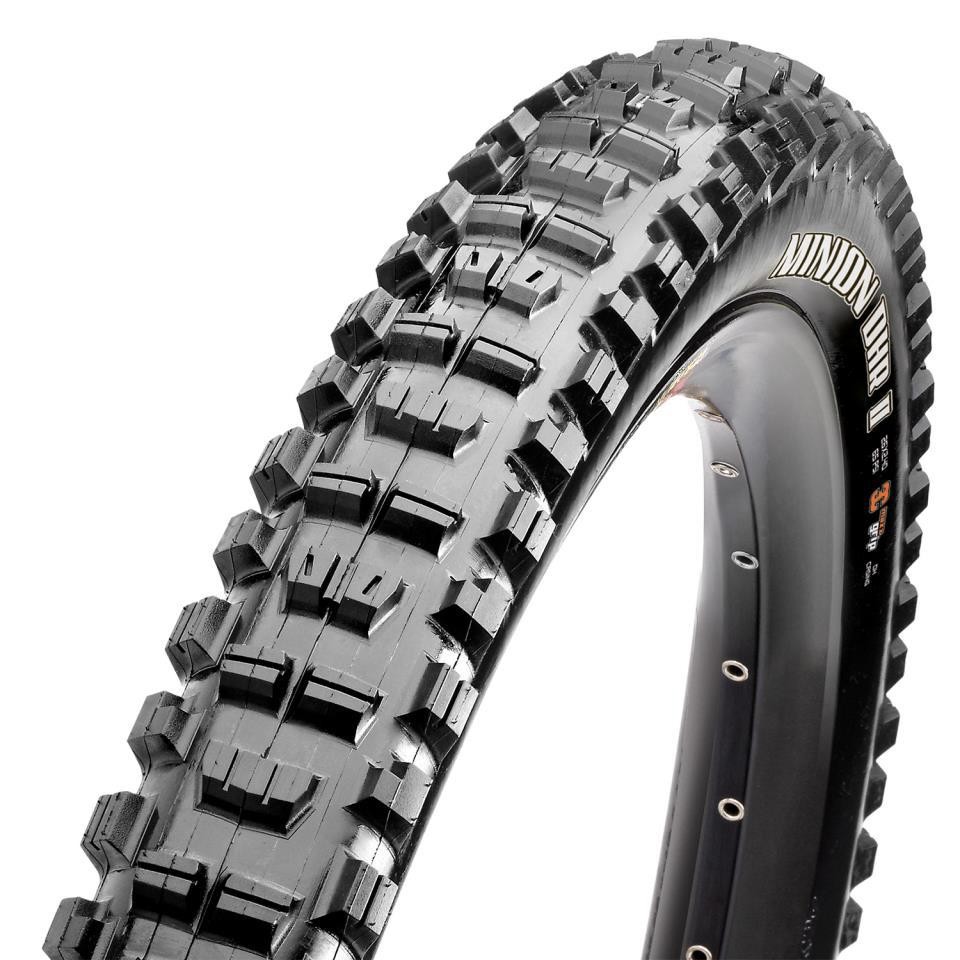 MAXXIS MINION DHR II 29x2.60 EXO TR