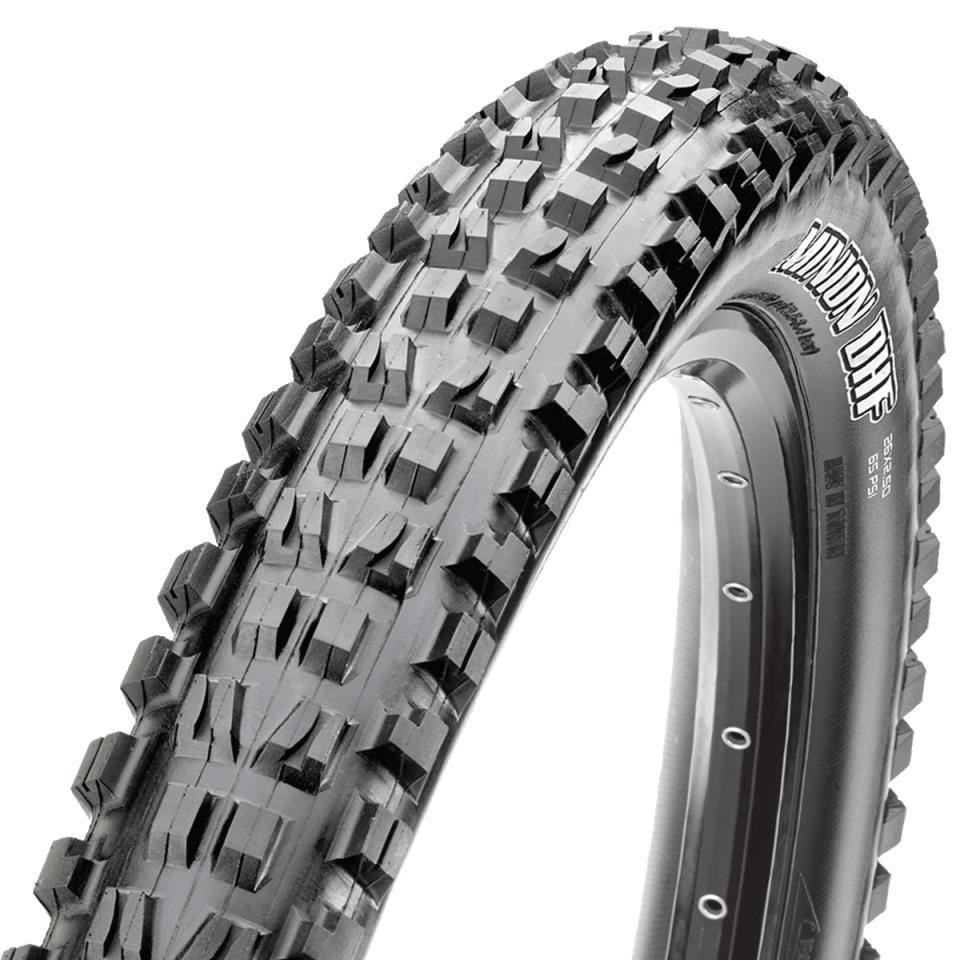 MAXXIS MINION DHF 29x2.60 EXO TR