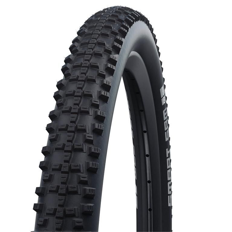 SCHWALBE SMART SAM HS476 29X2.25 57-622 NEGRO