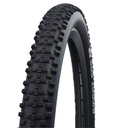 SCHWALBE SMART SAM HS476 29X2.25 57-622 NEGRO