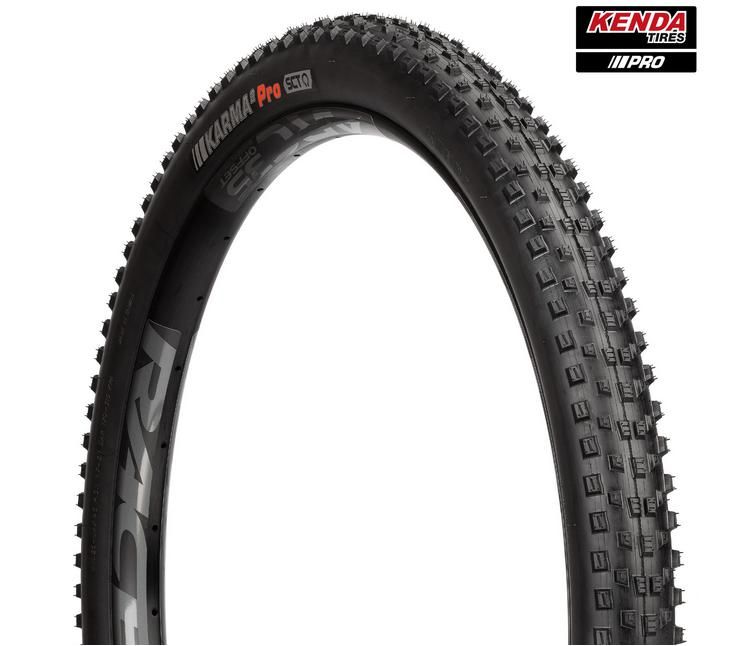 KENDA KARMA2 PRO 27.5X2.40 SCT