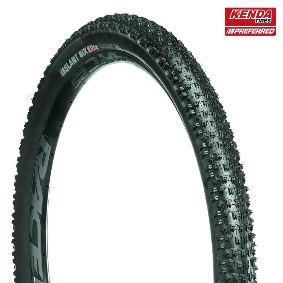 KENDA SLANT SIX 27.5X2.10
