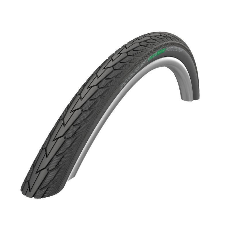 SCHWALBE ROAD CRUISER 700x40C HS484