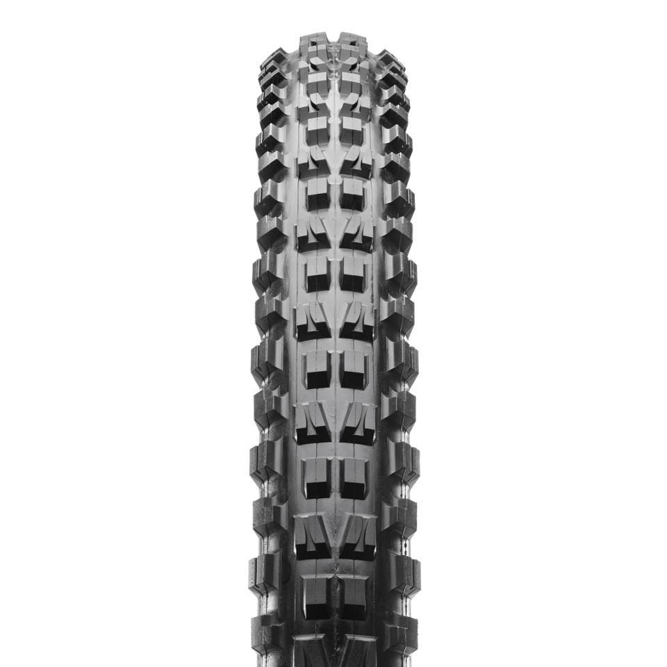 MAXXIS MINION DHF 29X2.60 WT EXO TR 3C MAXTERRA