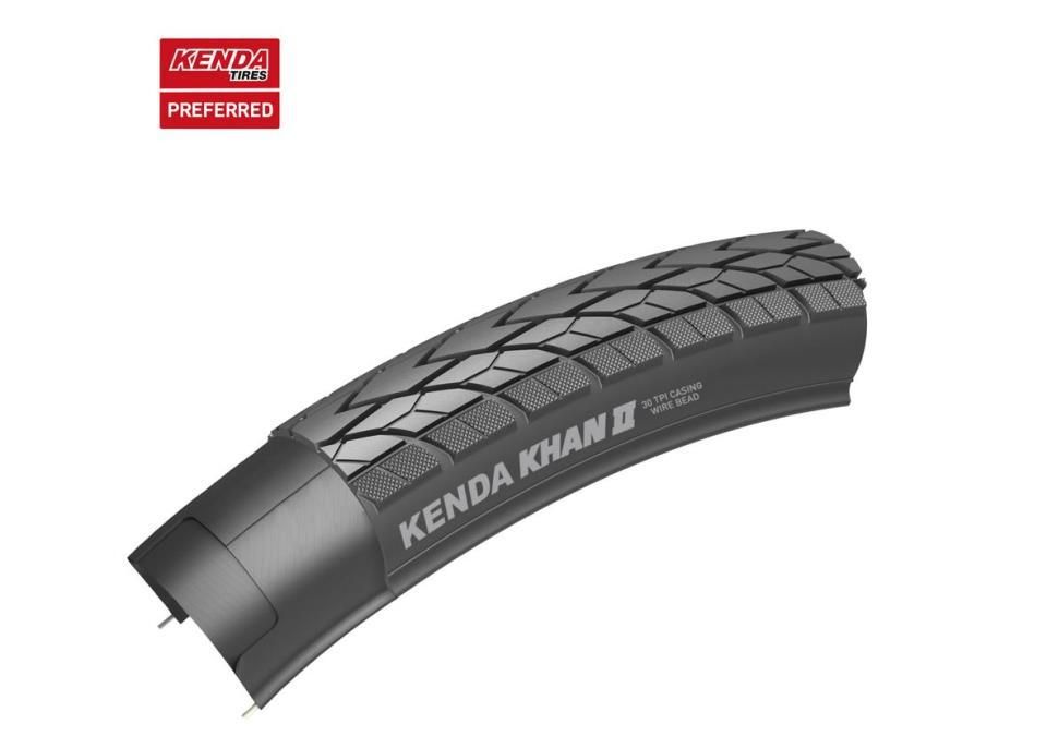 KENDA KHAN II 26X1.75