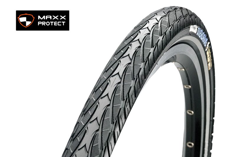 MAXXIS OVERDRIVE 700x32 MaxxProtect