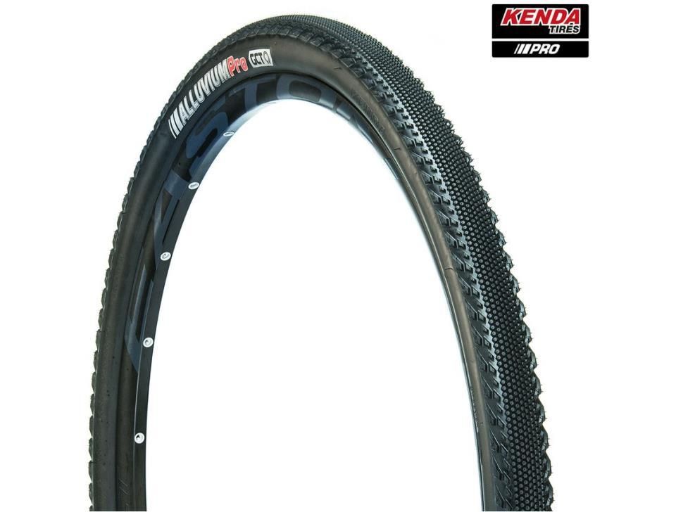 KENDA ALLUVIUM PRO GCT 700X45