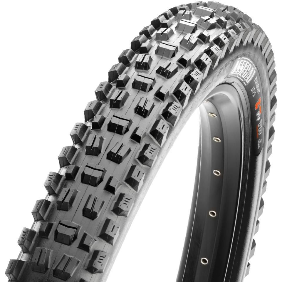 MAXXIS ASSEGAI 27.5X2.50 WT KV EXO+ TR 3C MAXTERRA