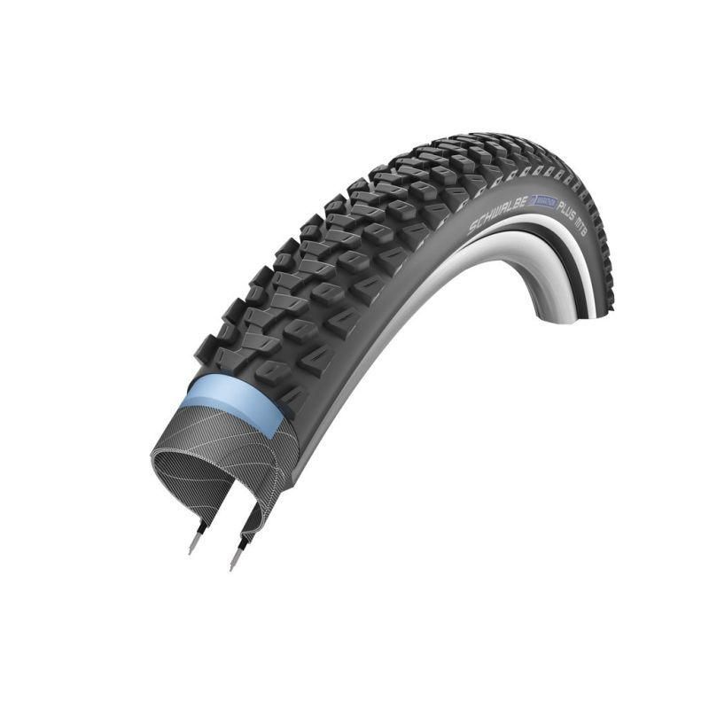 SCHWALBE MARATHON PLUS HS468 29X2.25
