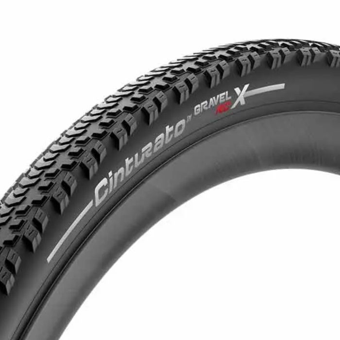 PIRELLI CINTURATO GRAVEL RC X 700x40