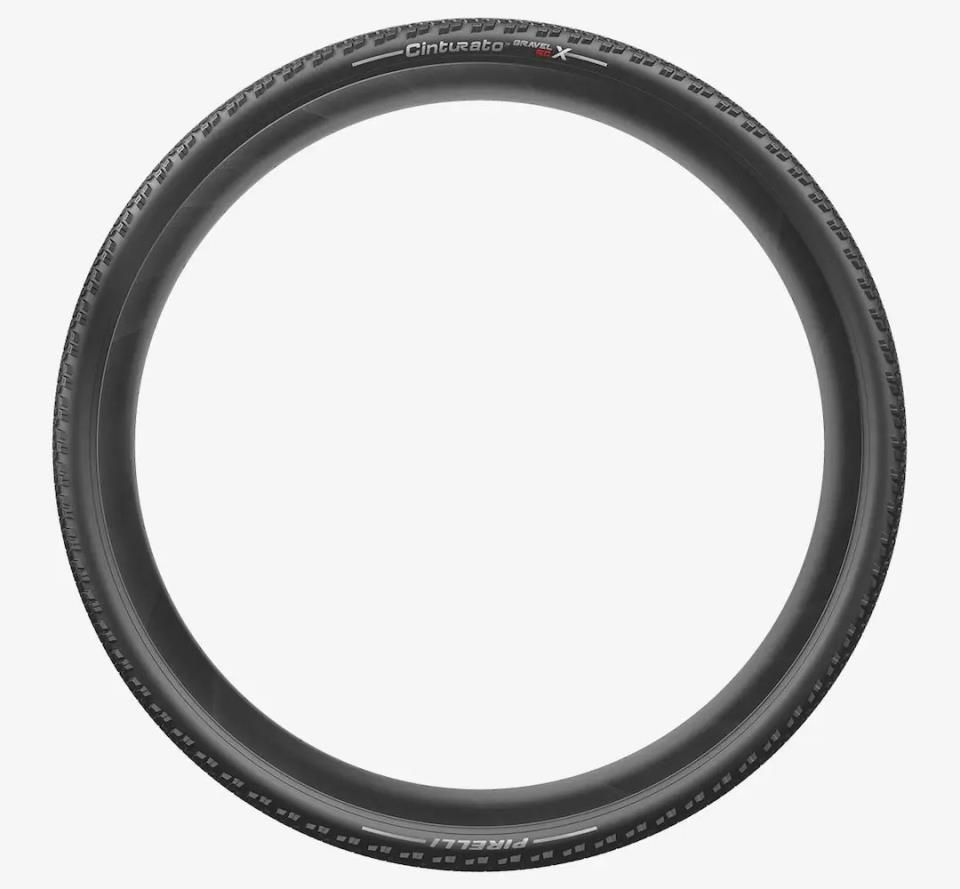 PIRELLI CINTURATO GRAVEL RC X 700x40
