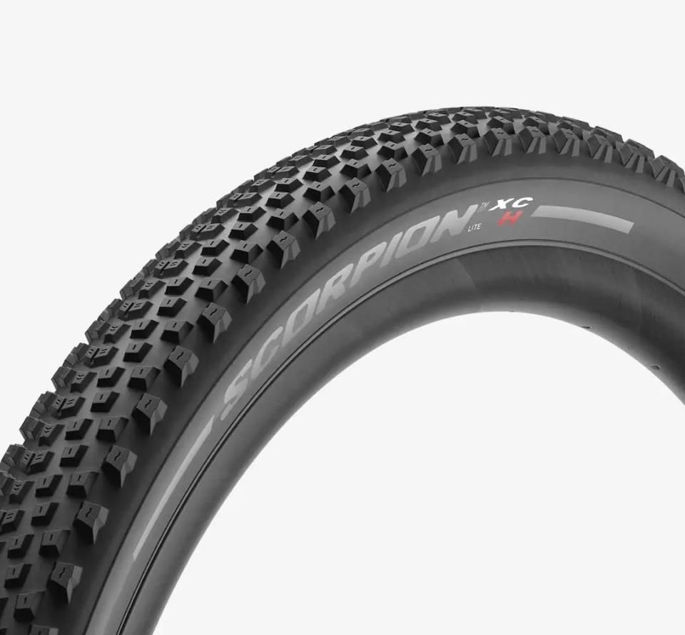 PIRELLI SCORPION XC H PRO 29x2.20