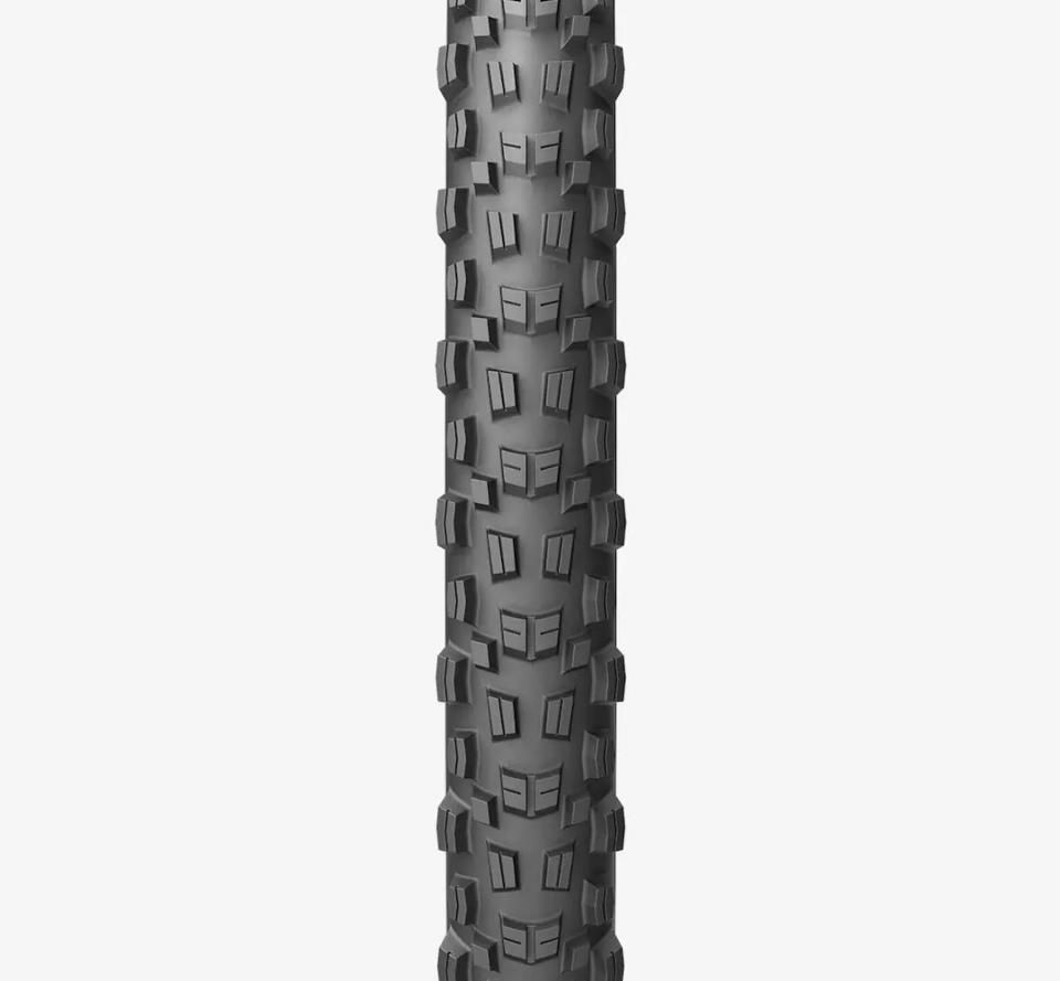 PIRELLI SCORPION E-MTB M 27.5x2.60