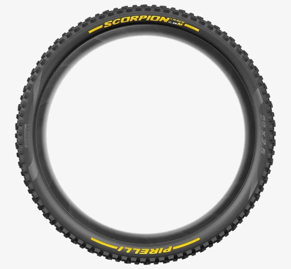 PIRELLI SCORPION RACE ENDURO M 29x2.50
