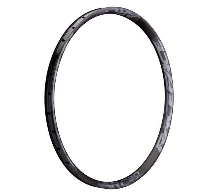 LLANTA RACE FACE ARC 27.5" ALUMINIO 32 AGUJ. 35mm