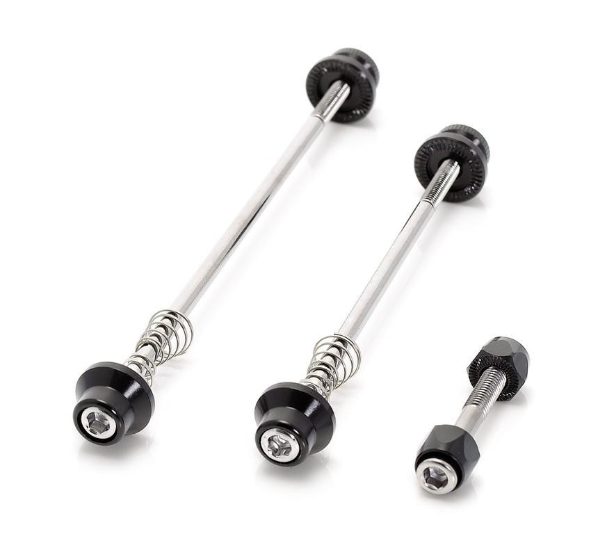 CIERRES SET TORNILLO XLC QR-A01