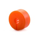 ESPACIADOR AIRE FOX 36 10.8CC NARANJA