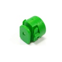 ESPACIADOR AIRE FOX 34 10CC VERDE